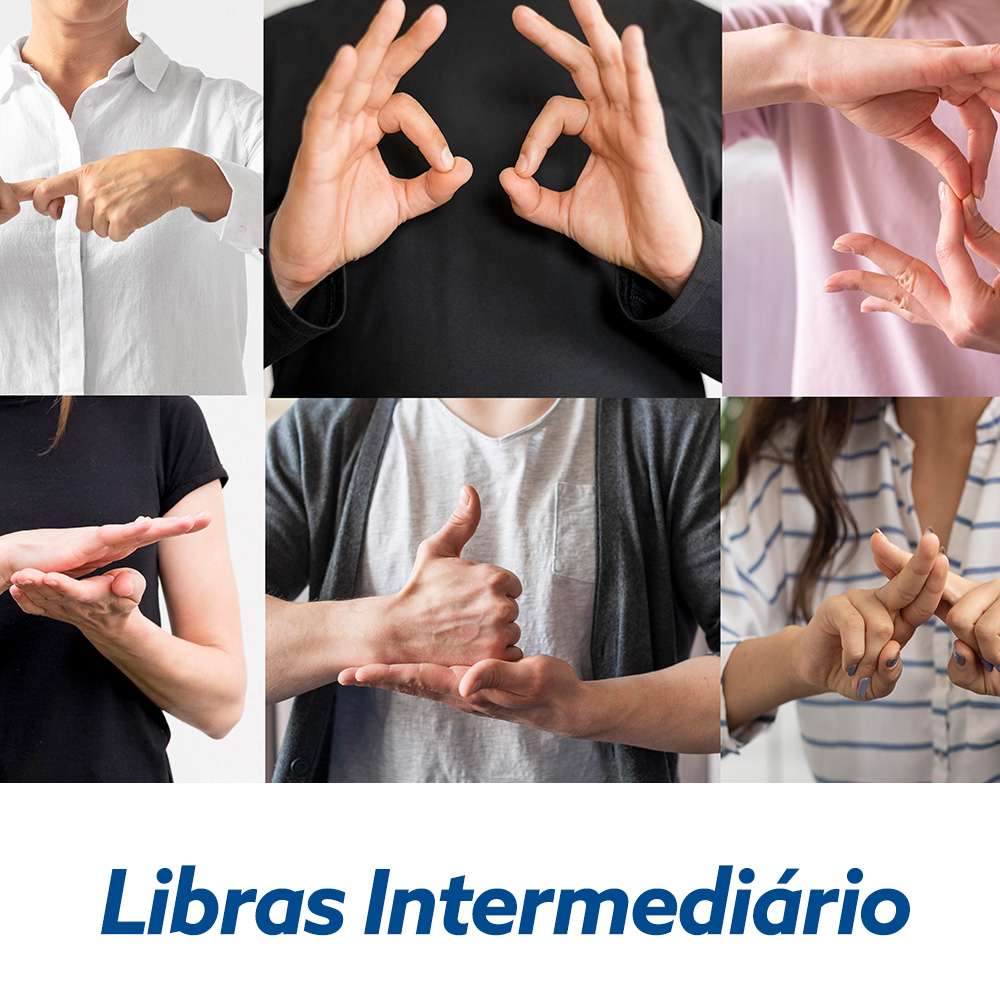Imagem do curso
